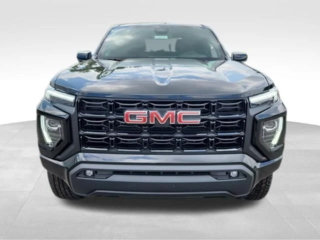 2026 GMC Canyon Elevation - Photo 9