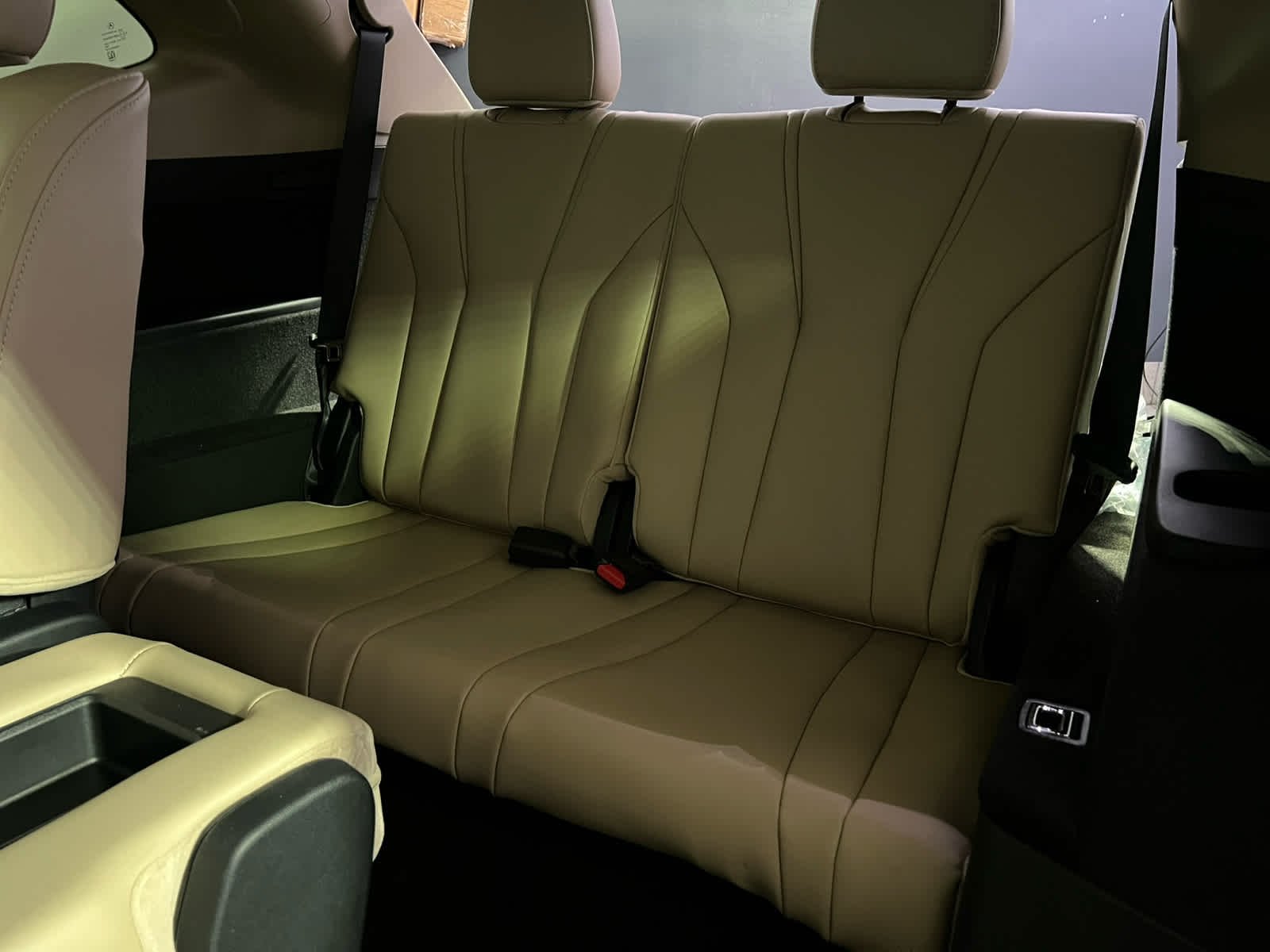 New 2026 Platinum White Pearl Acura w/Technology Package image 16