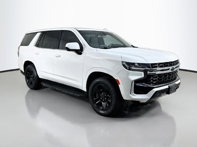 2022 Chevrolet Tahoe