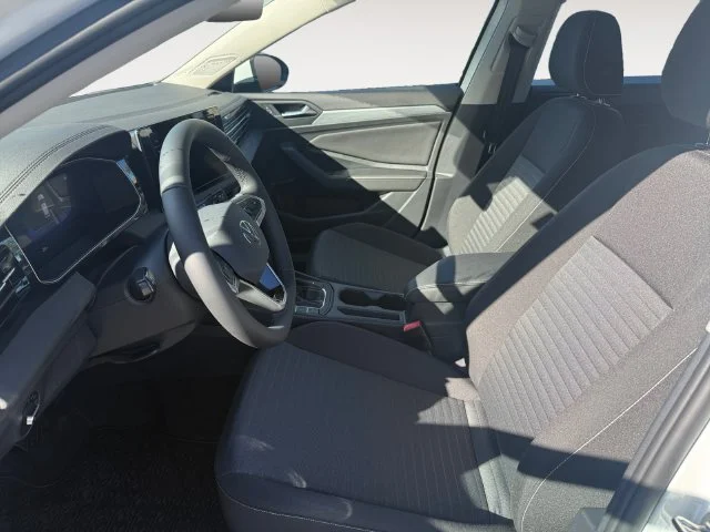 New 2027 White Volkswagen 1.5T S image 11