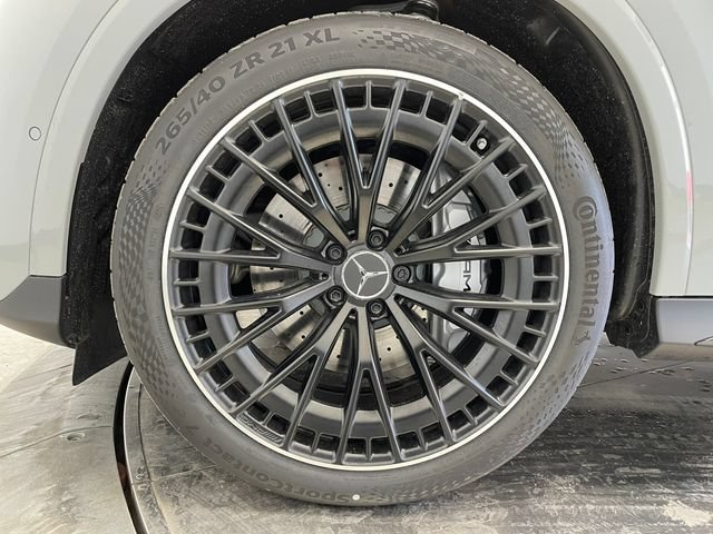 2026 Mercedes-Benz GLC Coupe AMG GLC 43 - Photo 59