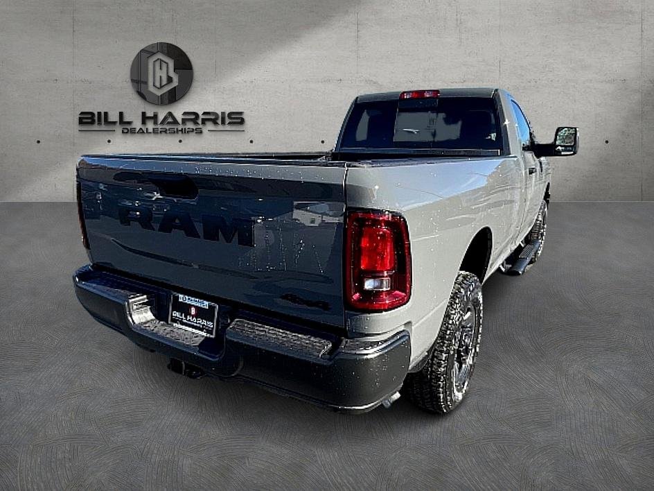 2026 RAM 2500 Tradesman - Photo 6
