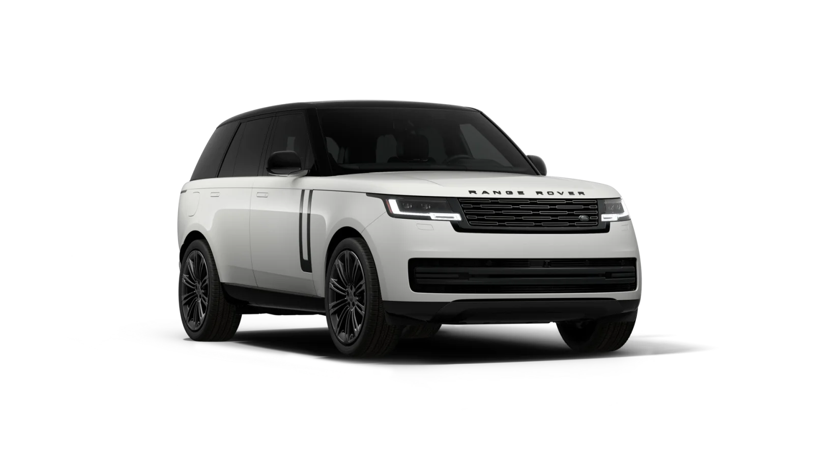 2026 Land Rover Range Rover 4.4 SE SWB's photo