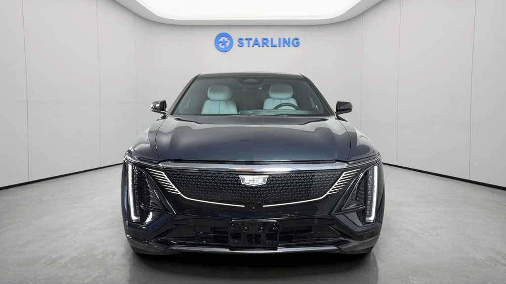2024 Cadillac LYRIQ Sport 1 - Photo 16