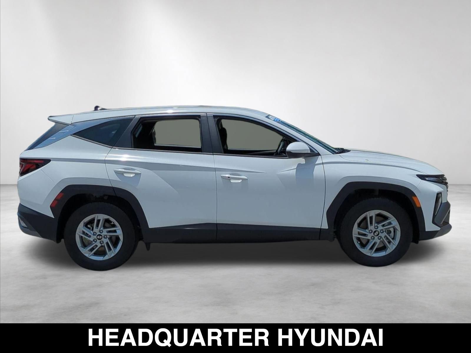 Used 2026 Serenity White Pearl Hyundai SE image 4
