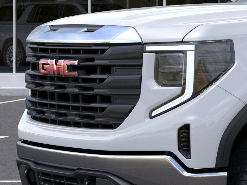 2026 GMC Sierra 1500 Pro - Photo 13