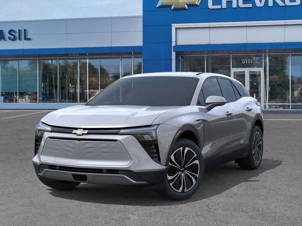 2025 Chevrolet Blazer EV LT - Photo 6