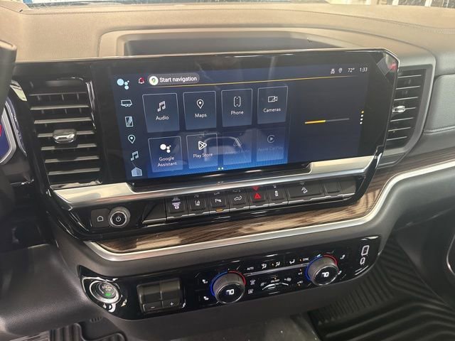 2026 Chevrolet Silverado 2500 HD LT - Photo 10