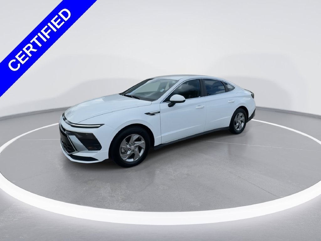 2026 Hyundai Sonata SE - Photo 4