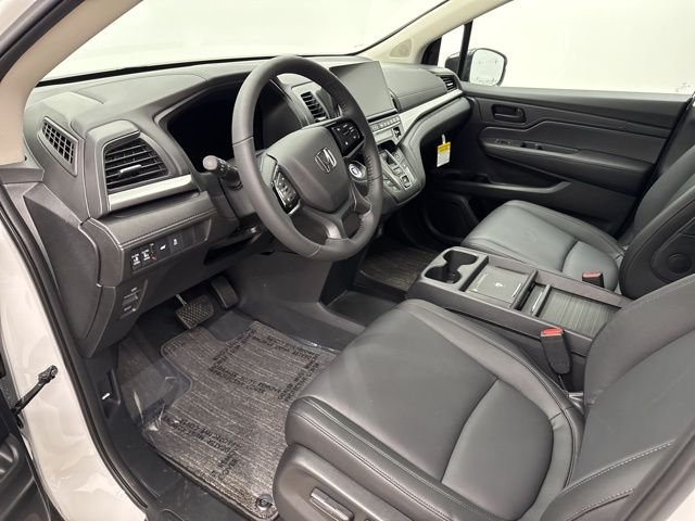 2026 Honda Odyssey EX-L - Photo 15