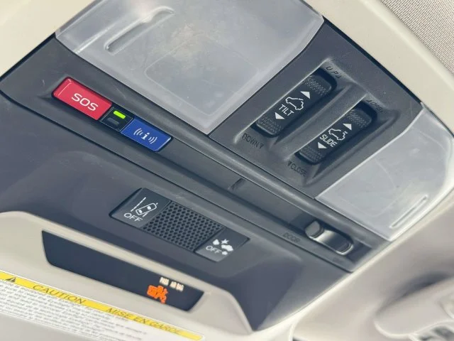 Certified Used 2020 Gray Subaru Premium image 35