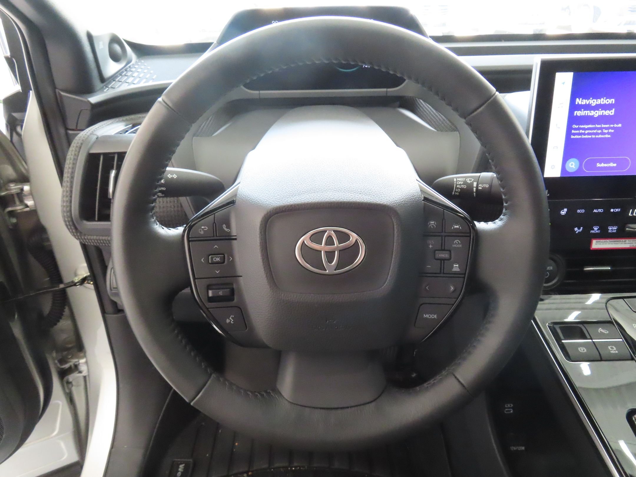 Used 2023 Silver Toyota Limited image 15