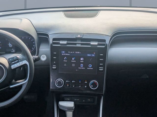 Used 2023 Black Hyundai SEL image 19