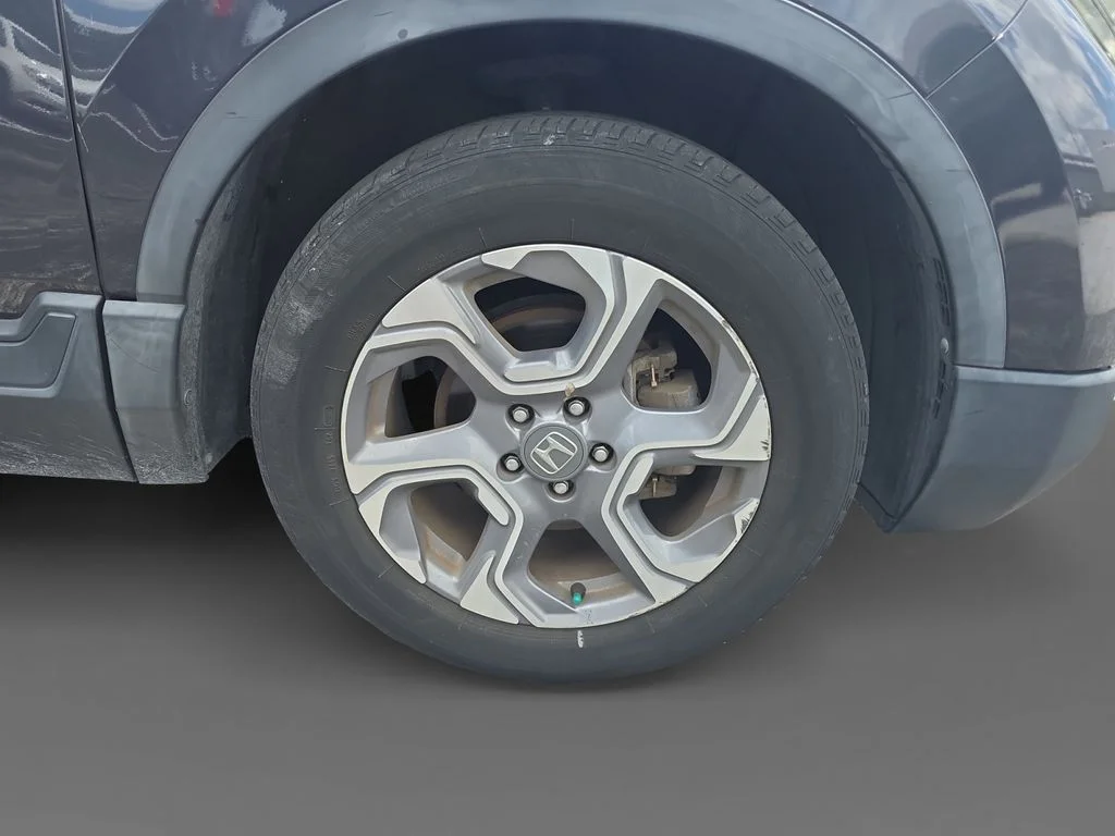Used 2019 Gunmetal Metallic Honda EX-L image 10
