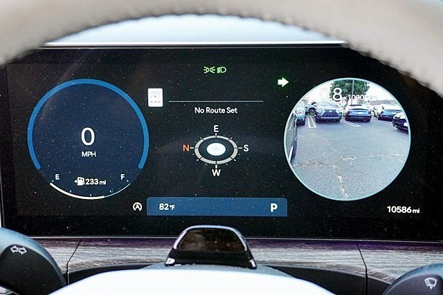 Used 2024 Green Hyundai Calligraphy image 35