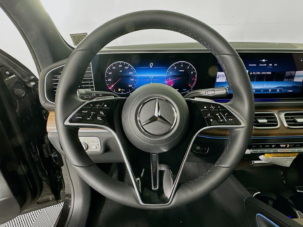 Used 2026 Black Mercedes-Benz GLE 350 image 9