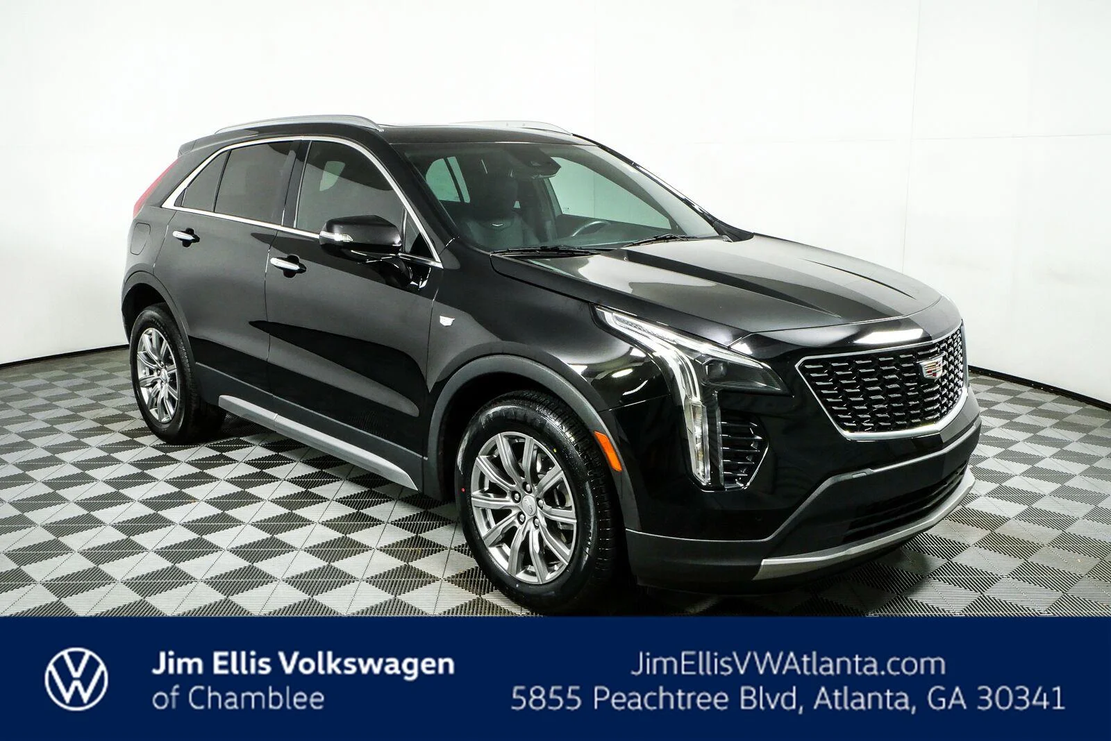 2023 Cadillac XT4
