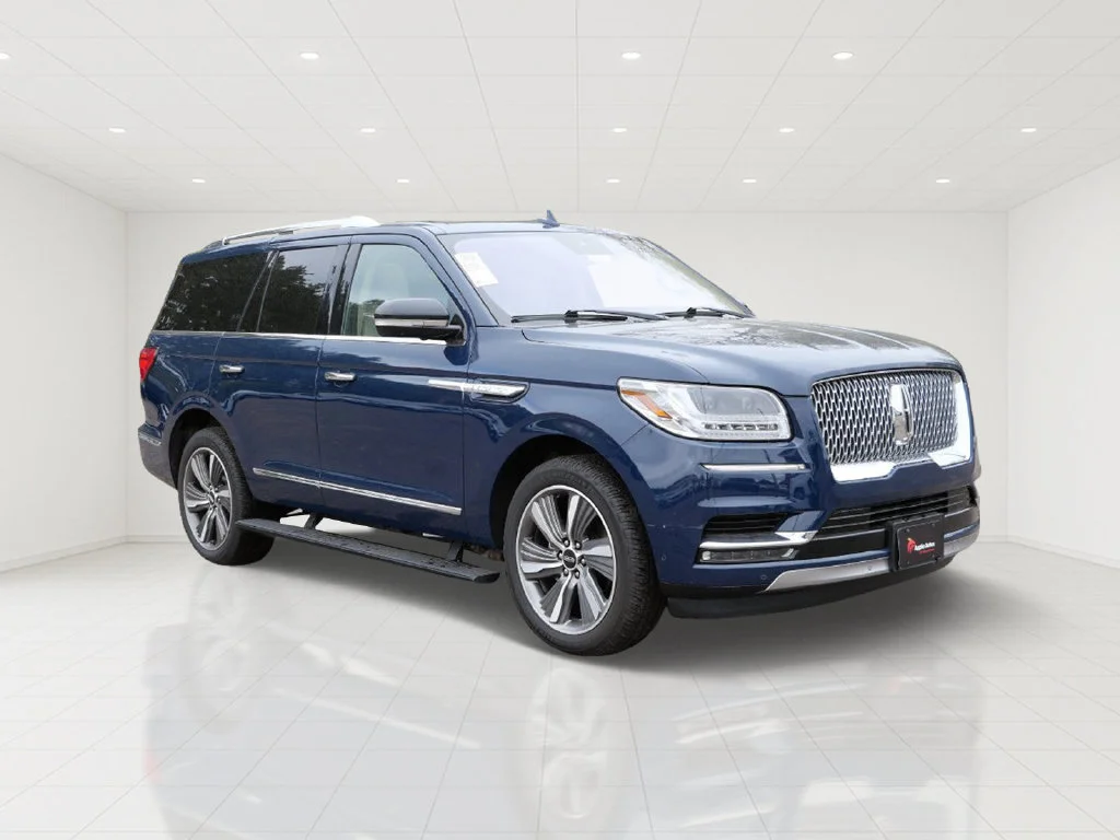 2019 Lincoln Navigator