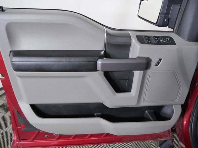 Certified Used 2019 Red Ford XLT image 21