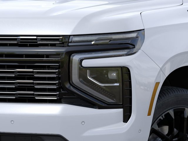 2027 Chevrolet Tahoe High Country - Photo 13