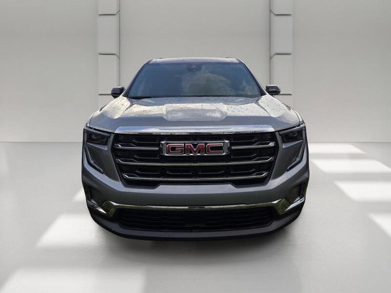 Used 2026 Sterling Metallic GMC ELEVATION image 2