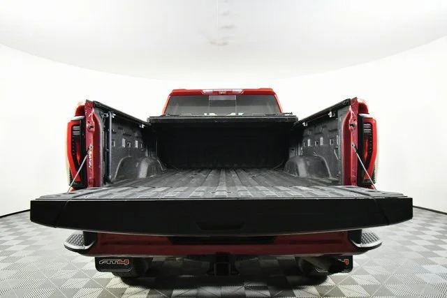 2024 GMC Sierra 3500HD AT4 - Photo 26