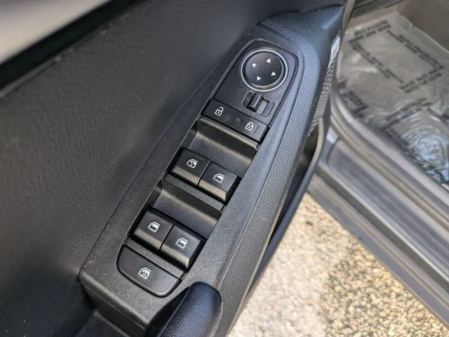 Used 2022 Gray Kia SX image 16