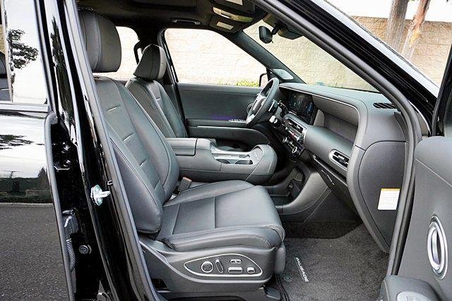 2026 Hyundai Palisade Calligraphy - Photo 15