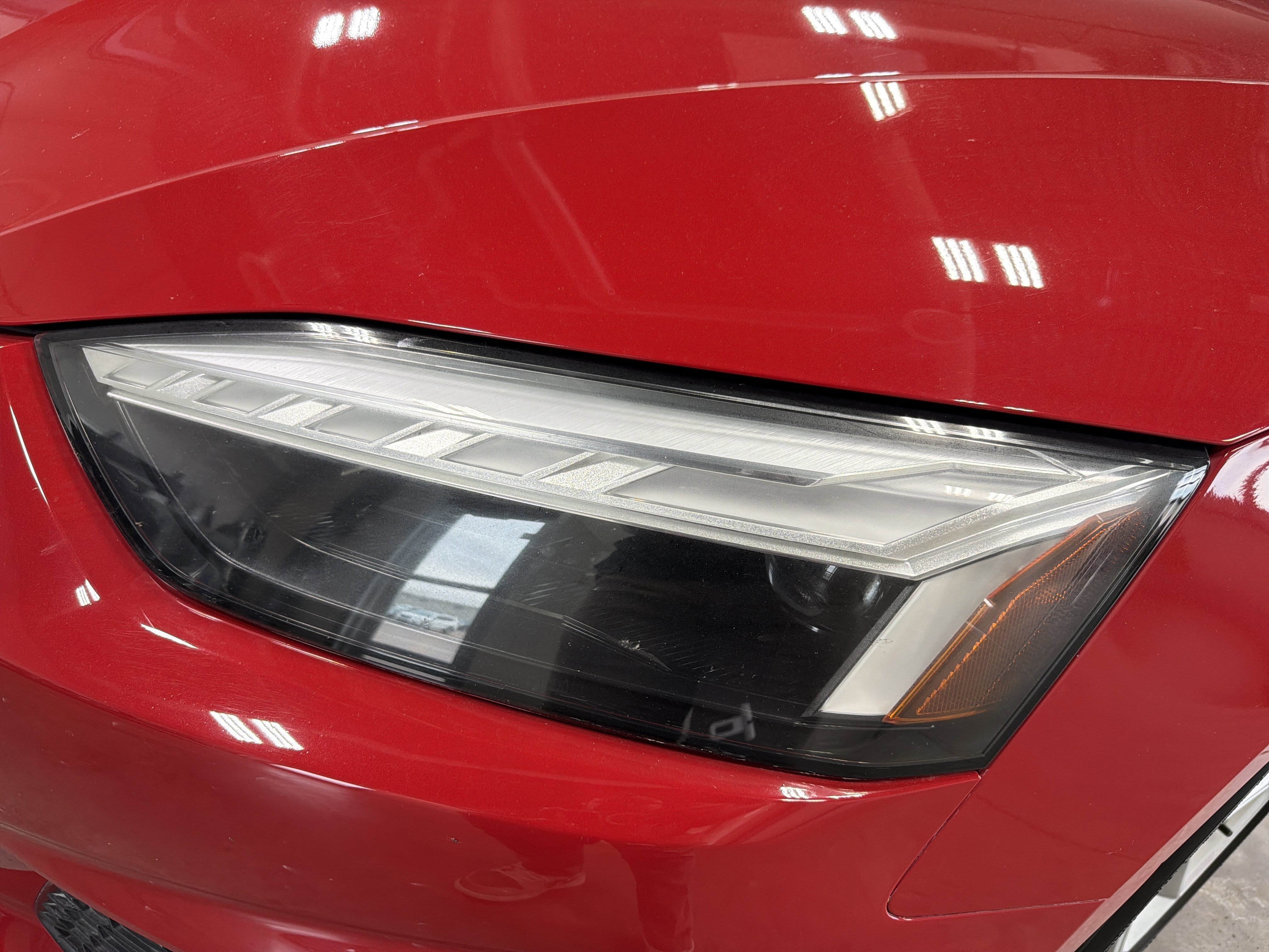 2024 Audi A5 Sportback Premium Plus - Photo 11