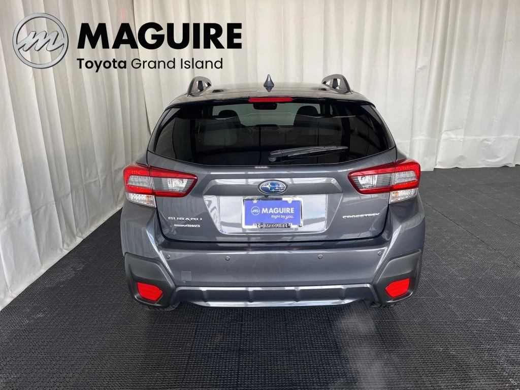 Used 2023 Gray Subaru Limited image 31