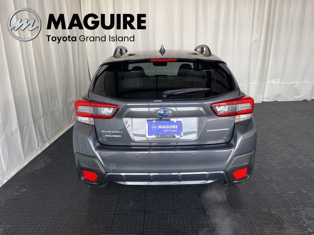 2023 Subaru Crosstrek Limited - Photo 31