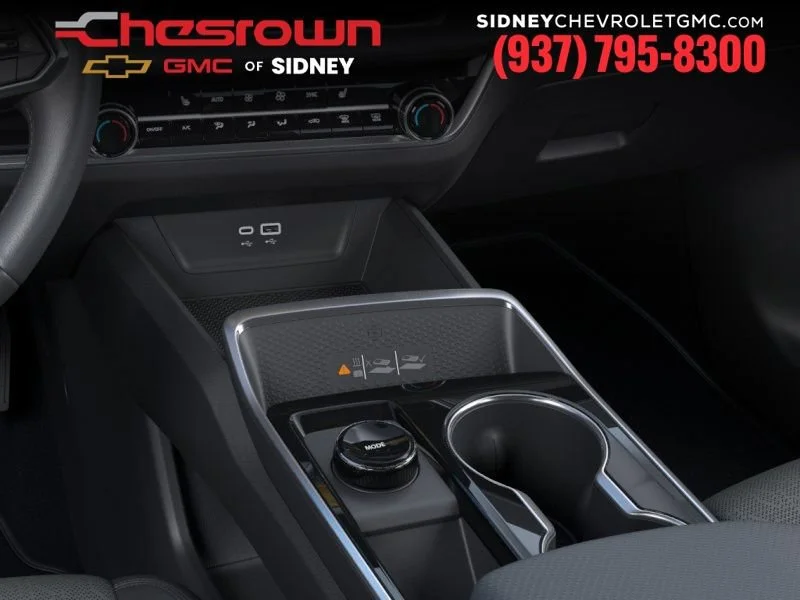 New 2027 Sterling Gray Metallic Chevrolet LT image 23