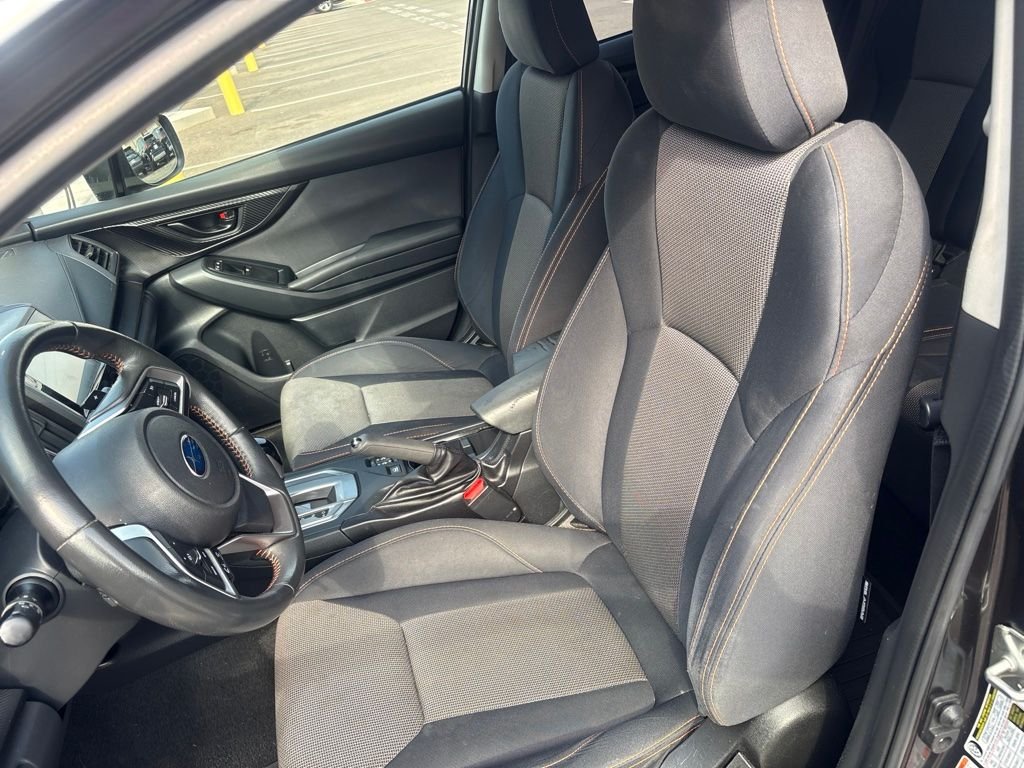 Used 2019 Gray Subaru 2.0i Premium image 11
