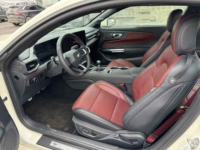 2025 Ford Mustang GT Premium Fastback - Photo 60