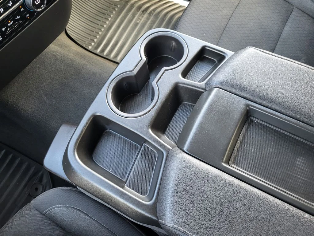 Used 2025 Black Chevrolet LT image 16