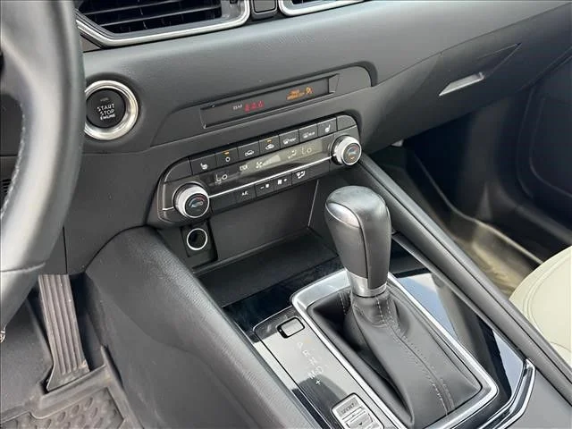 Used 2024 Red Mazda 2.5 S Preferred Package image 27