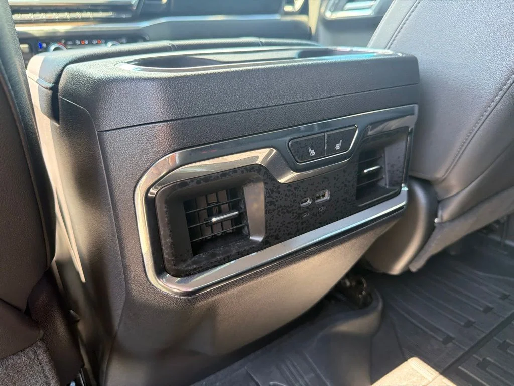 Used 2026 White GMC SLT image 31