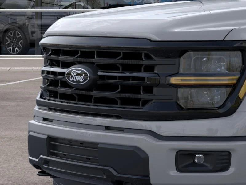 New 2026 Avalanche Ford XLT image 17