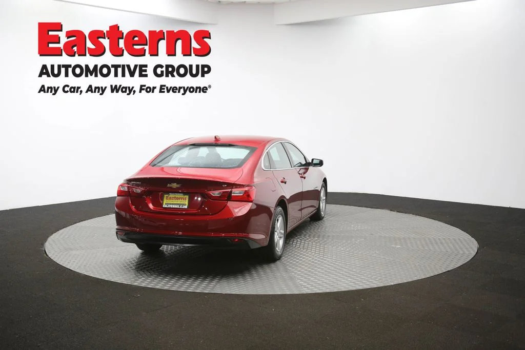 Used 2024 Red Chevrolet LT image 38