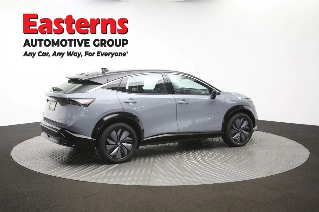Used 2023 Gray Nissan ENGAGE image 42