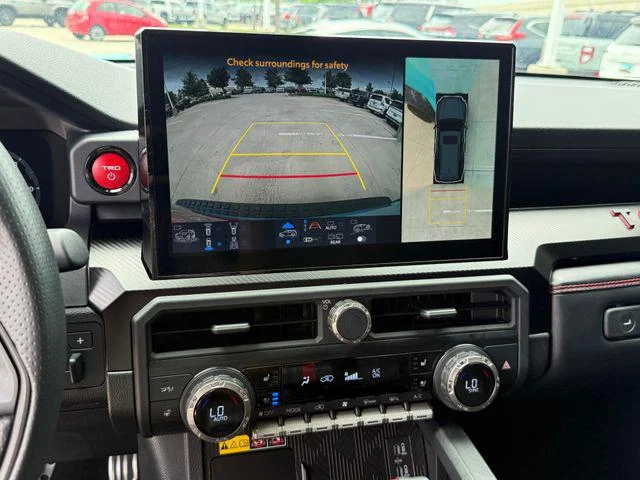 Certified Used 2026 WAVE MAKER Toyota TRD Pro image 52
