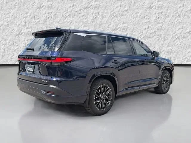 New 2026 Nightfall Mica Lexus PREMIUM image 10