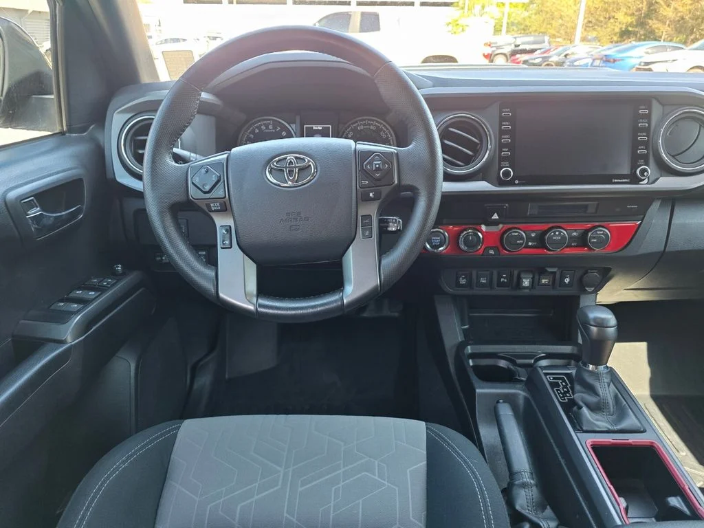 2023 Toyota Tacoma TRD Sport - Photo 7