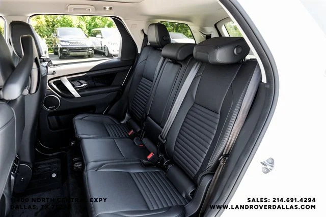 Certified Used 2025 Fuji White Land Rover S image 40