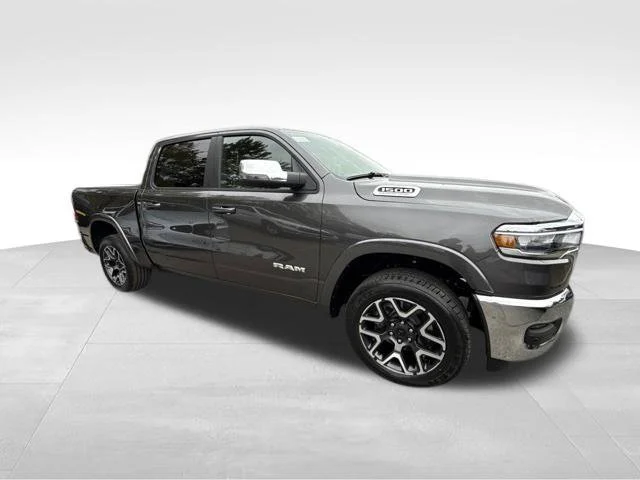 2027 RAM 1500 Pickup Laramie