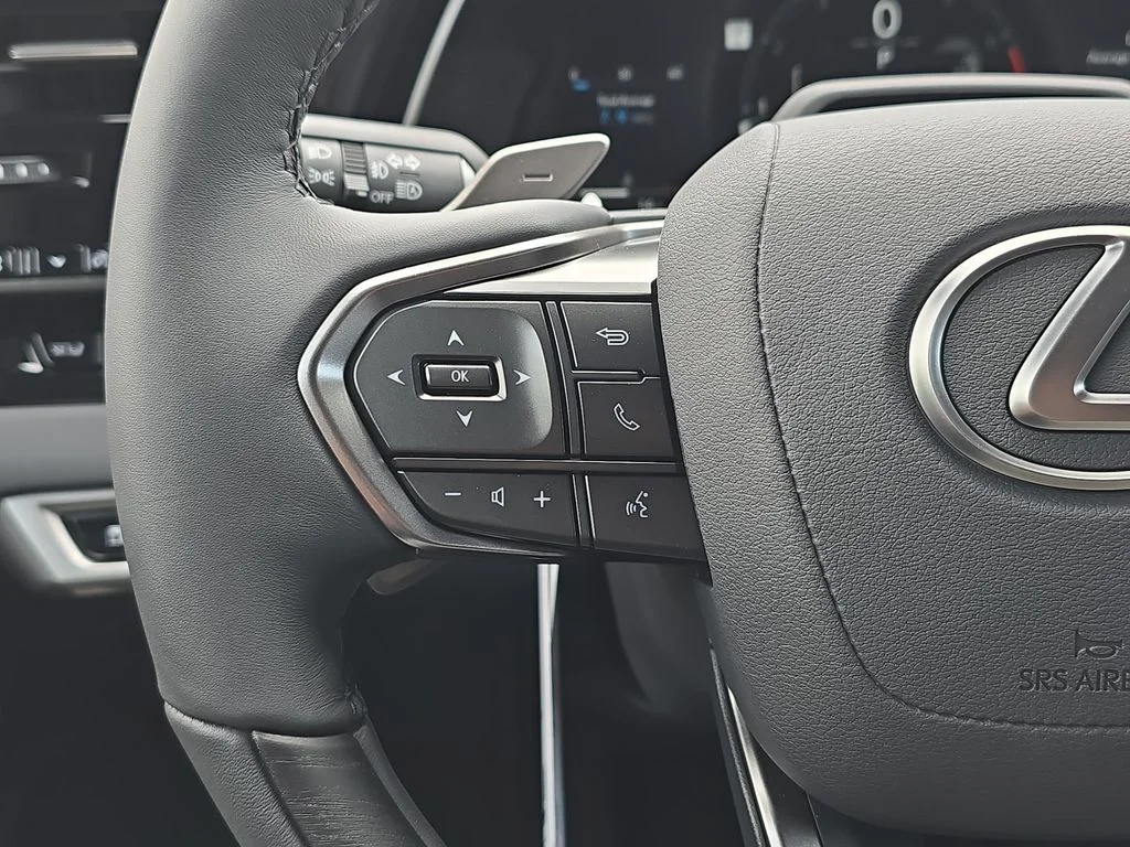 New 2026 Caviar Lexus PREMIUM image 17