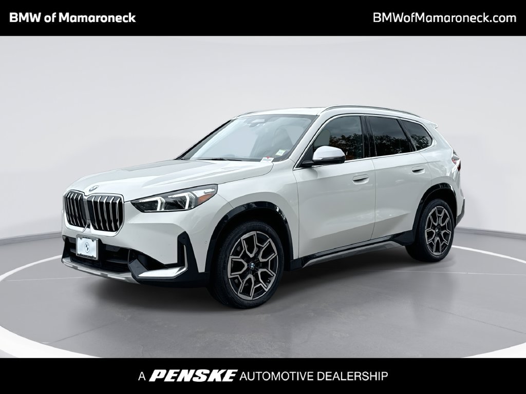 2023 BMW X1 28i