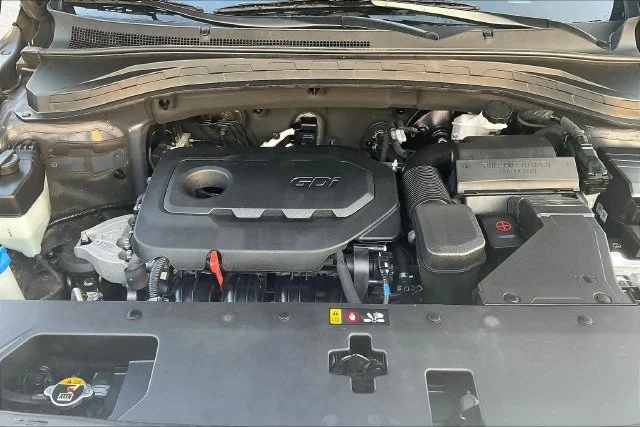 Used 2019 Gray Hyundai SEL image 31