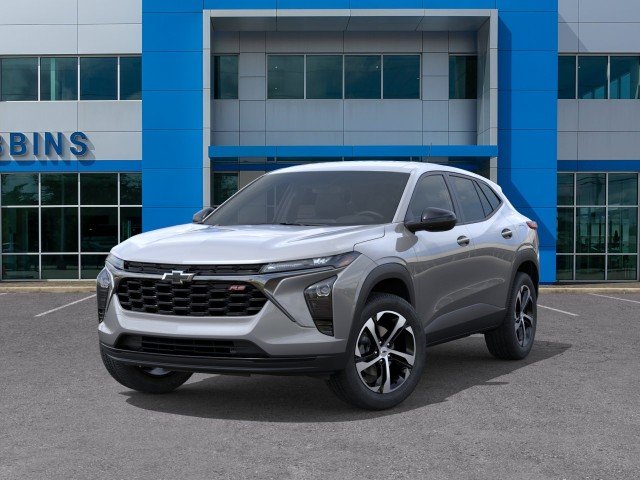 2026 Chevrolet Trax RS - Photo 6
