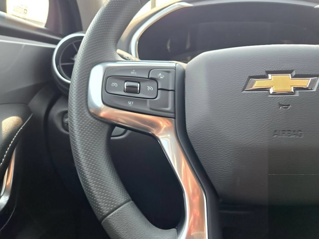 New 2026 Black Chevrolet 2LT image 26